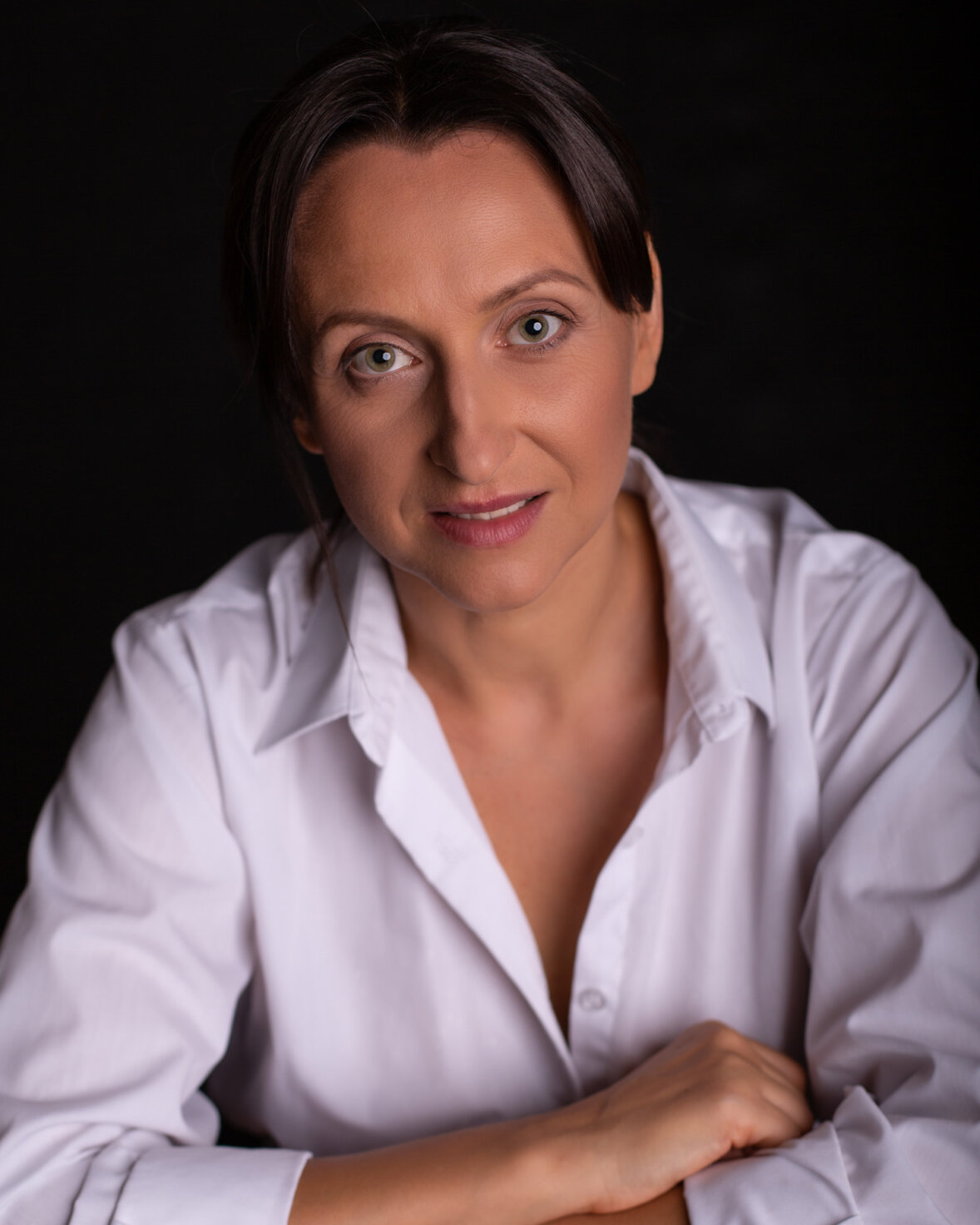 Ewelina Starejki