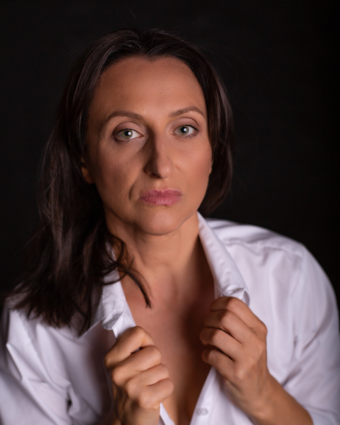 Ewelina Starejki