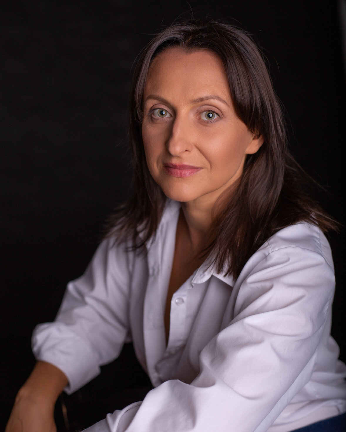 Ewelina Starejki