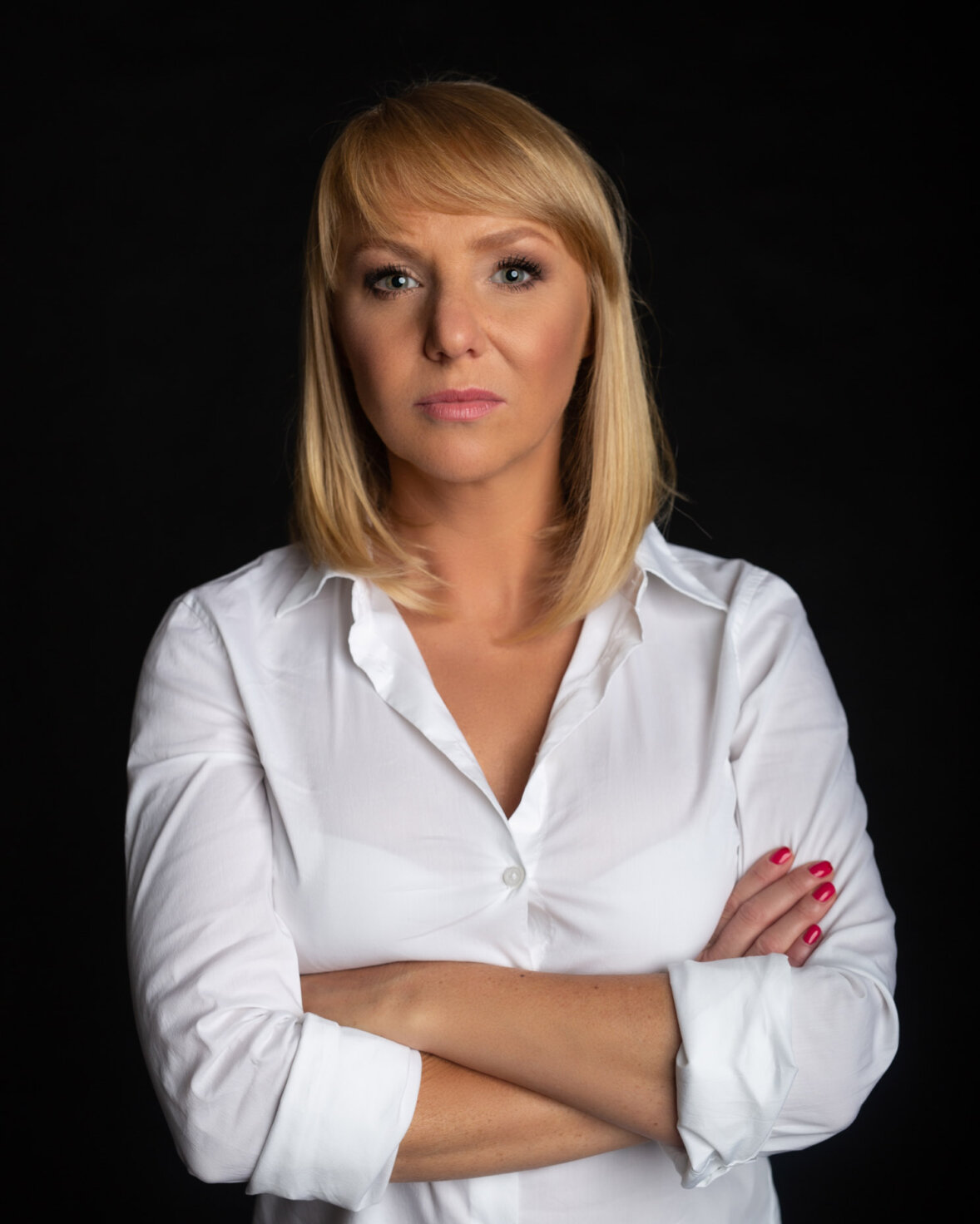 Małgorzata Piskorz