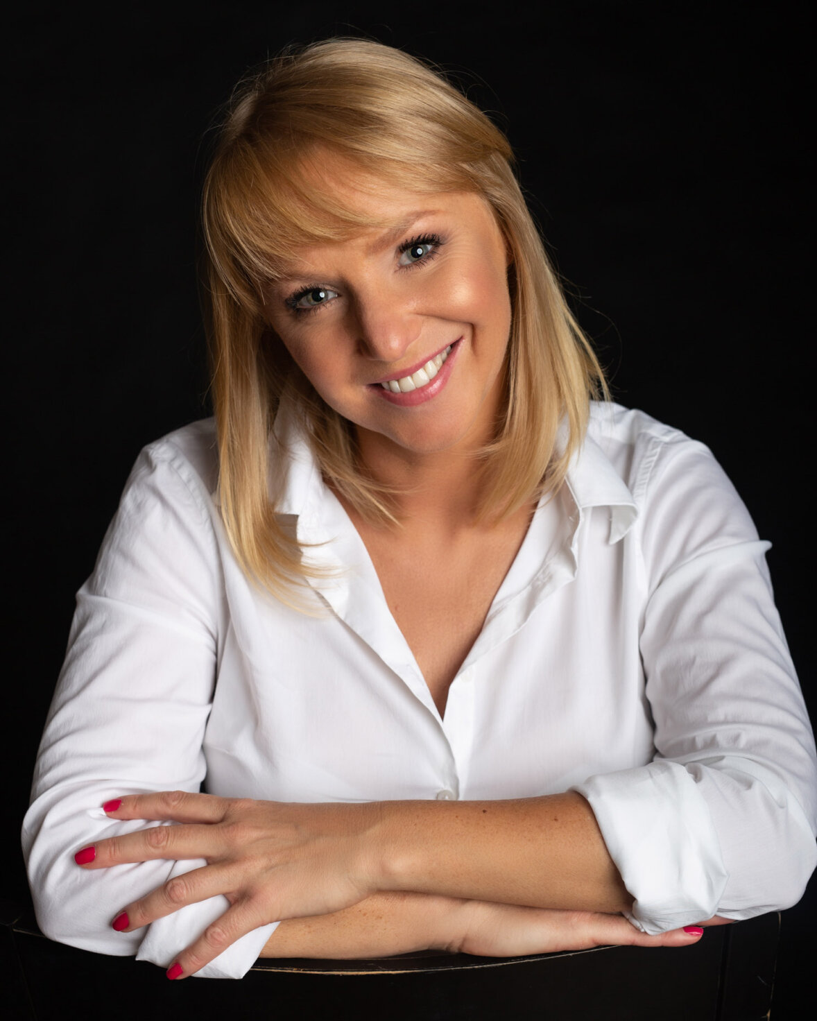 Małgorzata Piskorz