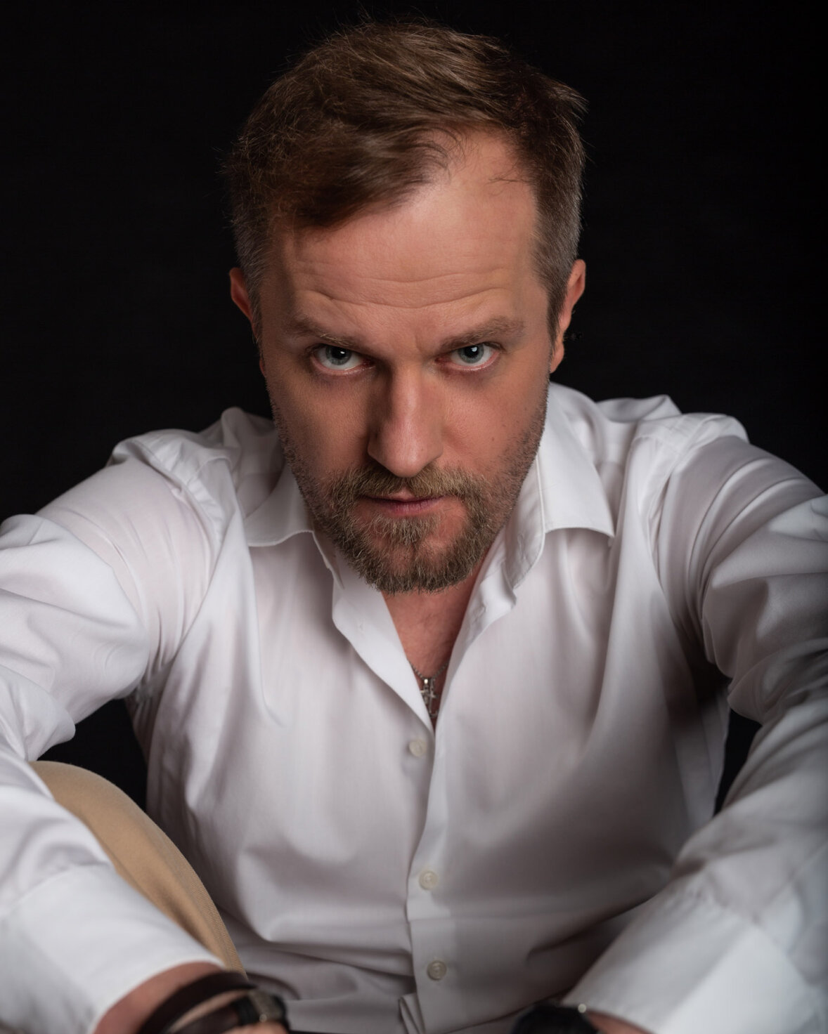 Michał Kościuk