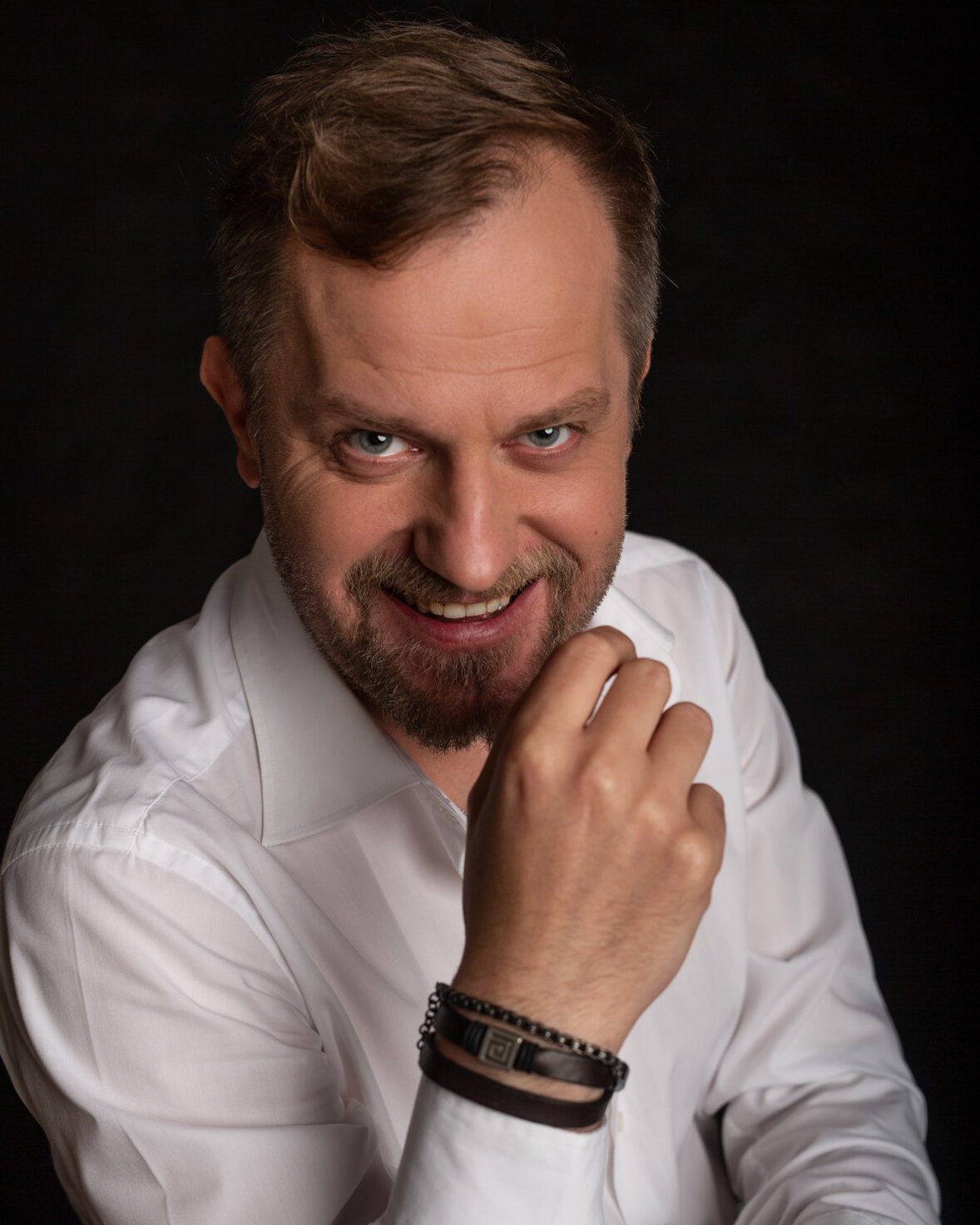 Michał Kościuk