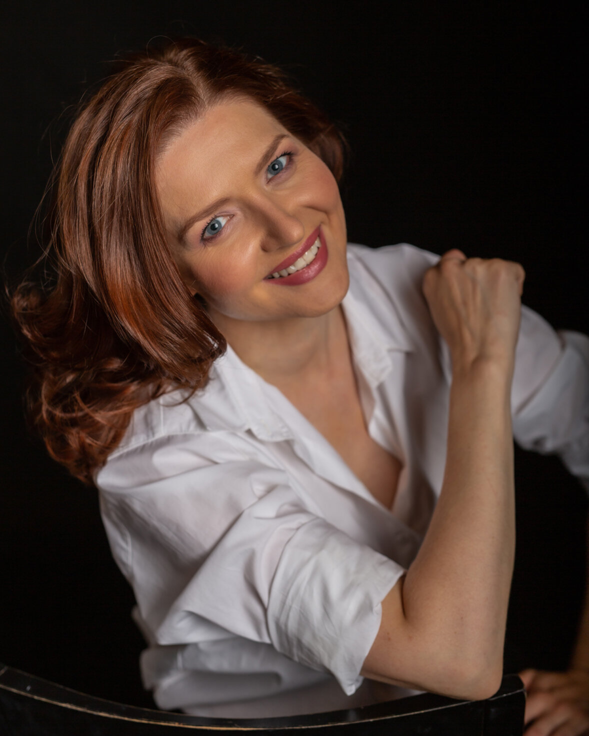 Urszula Grabowska