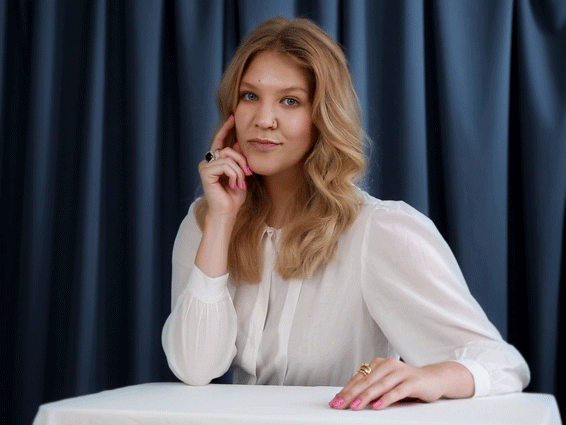 Izabela Kubrak