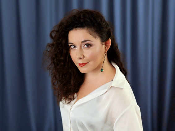Kamila Klimczak