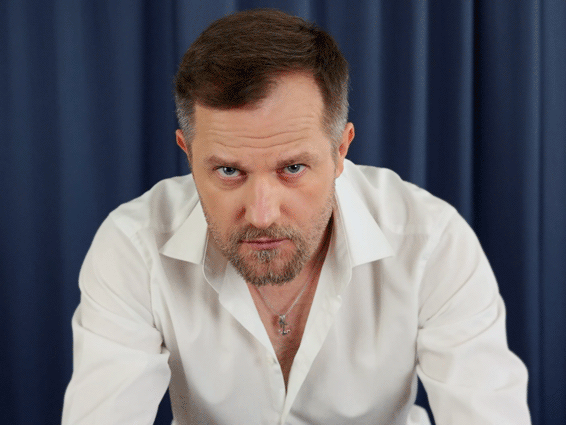 Michał Kościuk