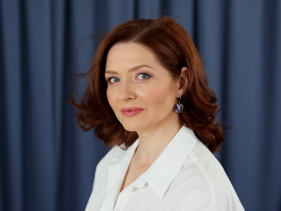 Urszula Grabowska-Ochalik
